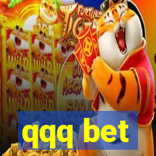 qqq bet